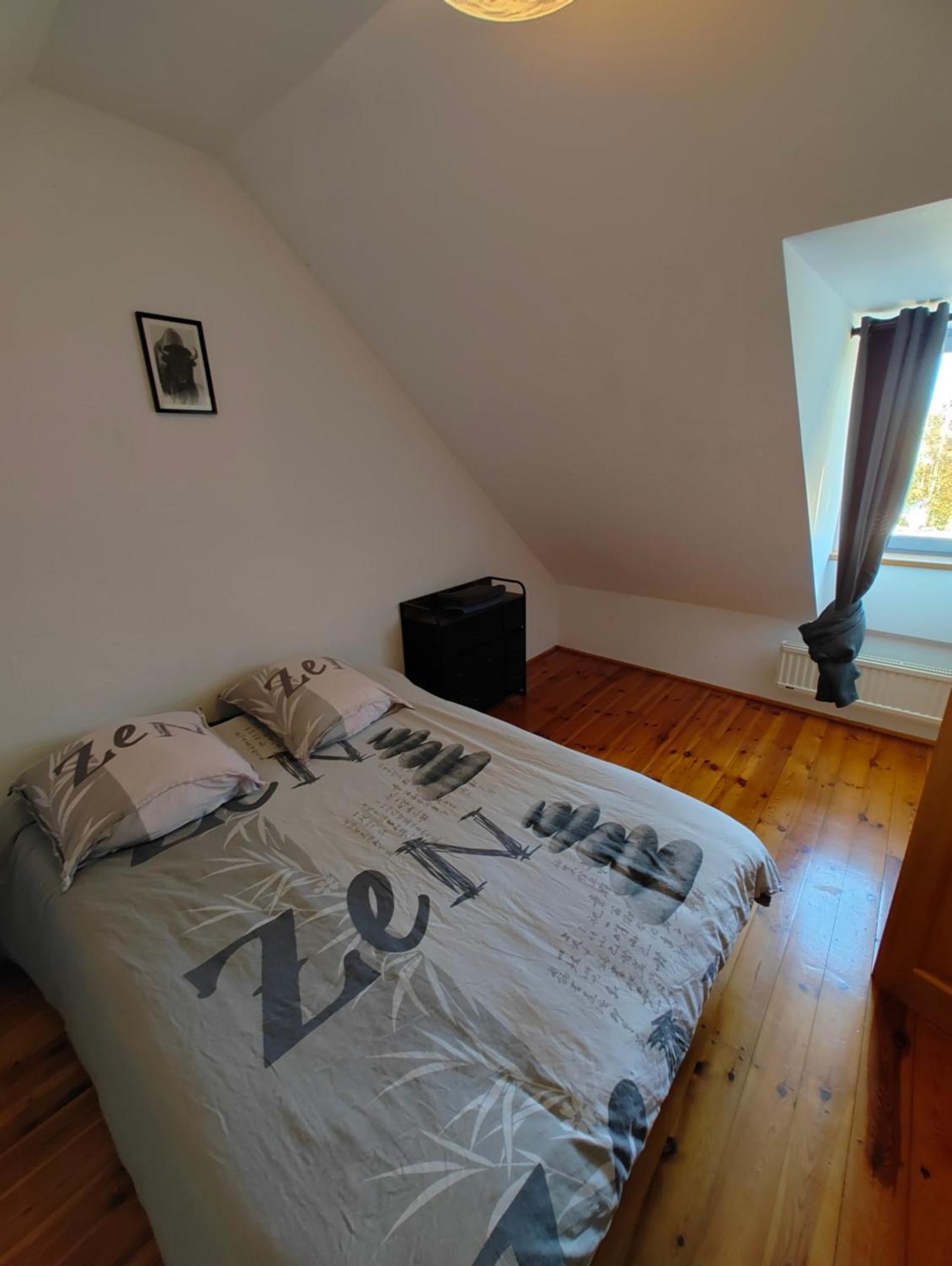 Cosy Triplex 3 Chambres Pont-de-lʼArche Extérieur photo