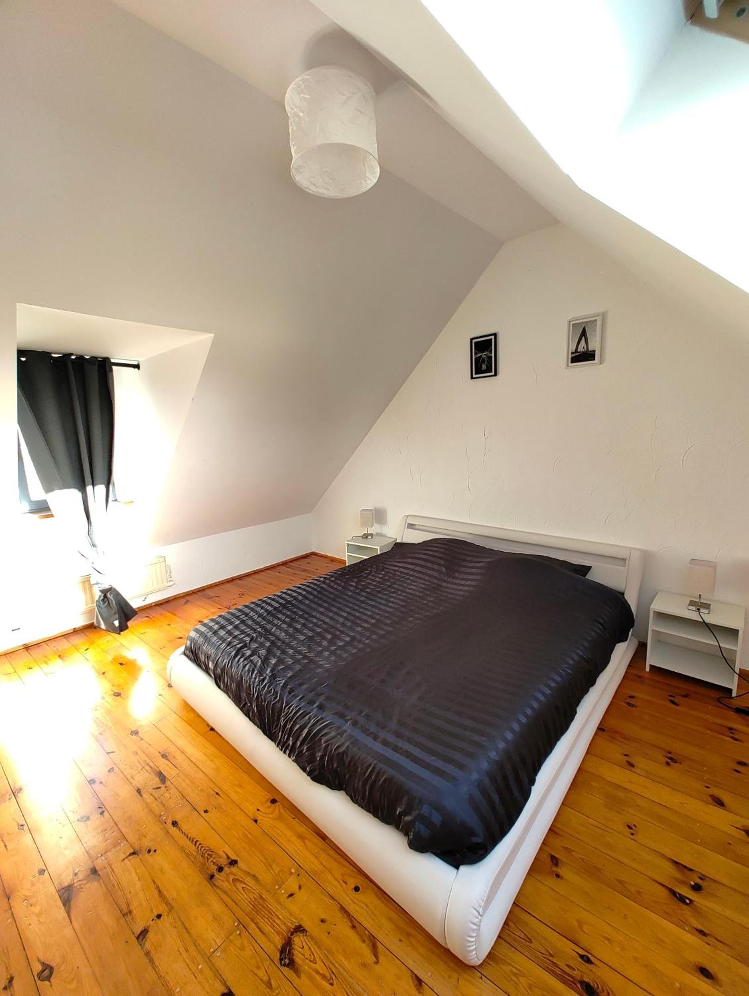 Cosy Triplex 3 Chambres Pont-de-lʼArche Extérieur photo