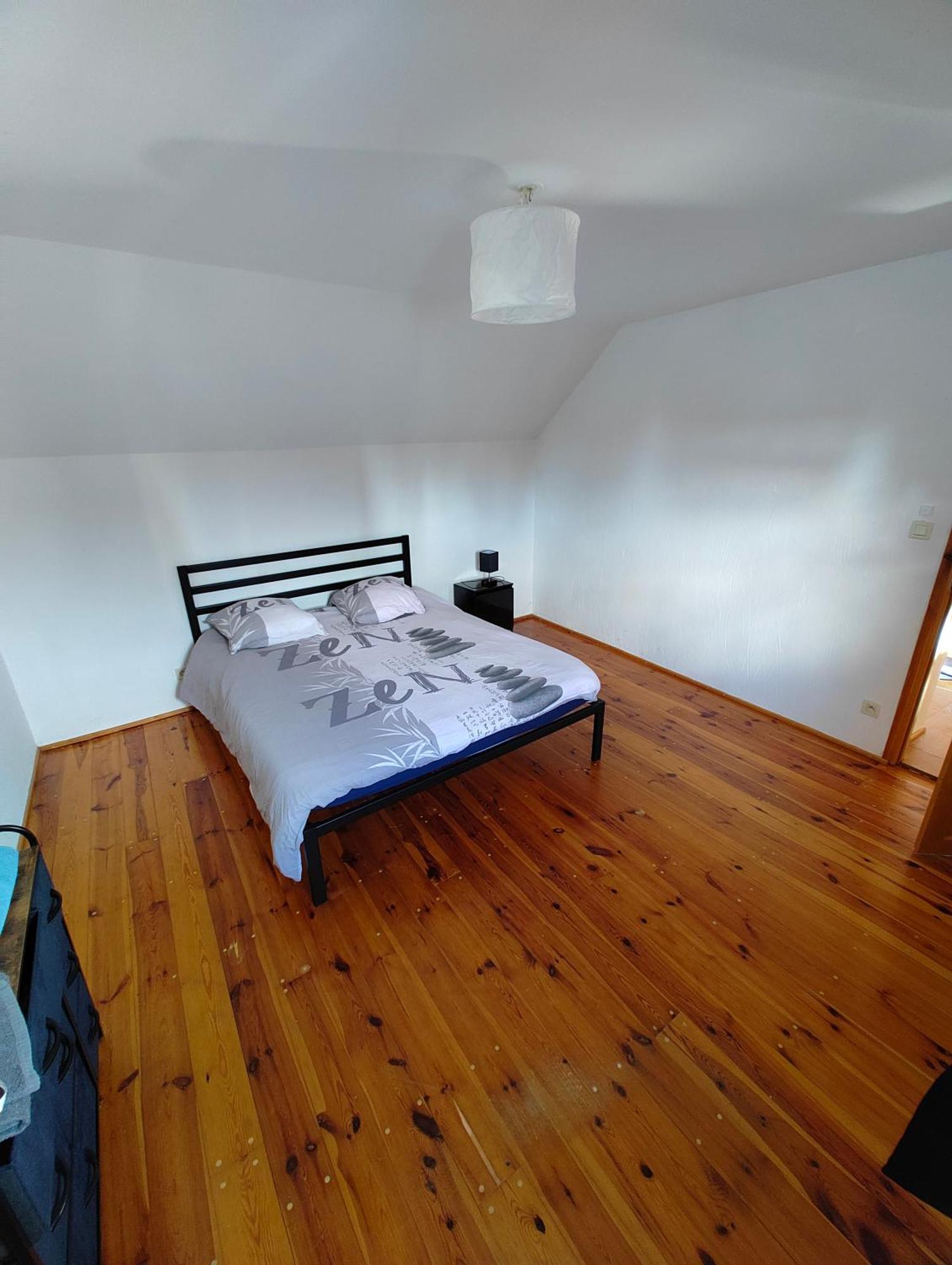 Cosy Triplex 3 Chambres Pont-de-lʼArche Extérieur photo